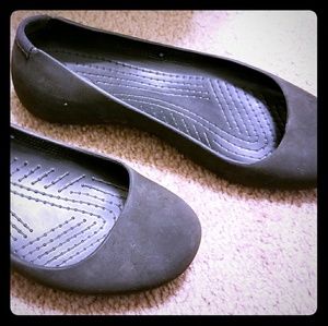 Crocs women's size 7